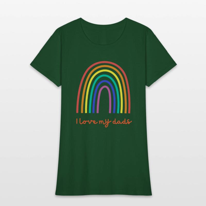 I Love My Dads