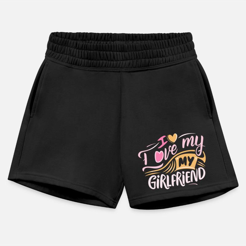 I Love My Girlfriend