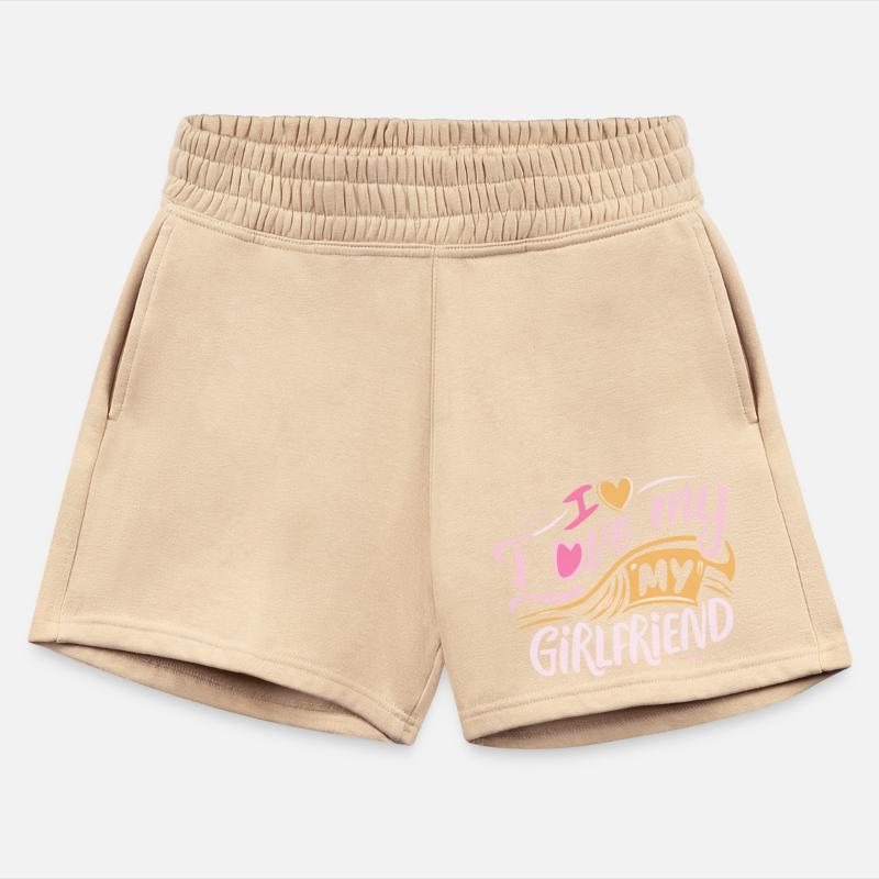 I Love My Girlfriend