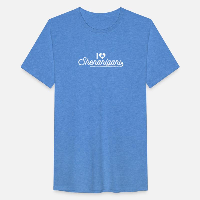 i love Shenanigans