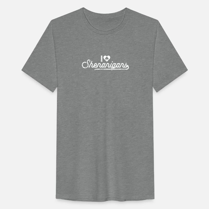 i love Shenanigans