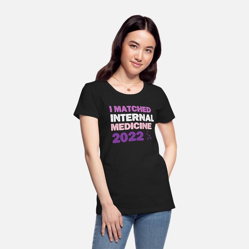 I Matched Internal Medicine 2022 Residency