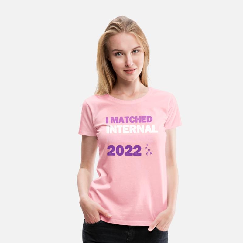 I Matched Internal Medicine 2022 Residency