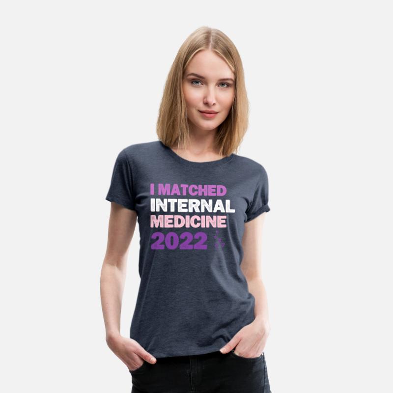 I Matched Internal Medicine 2022 Residency