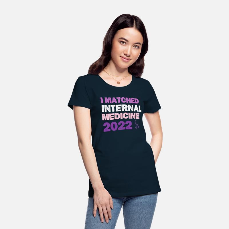 I Matched Internal Medicine 2022 Residency