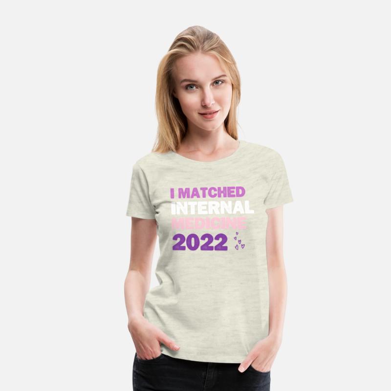 I Matched Internal Medicine 2022 Residency