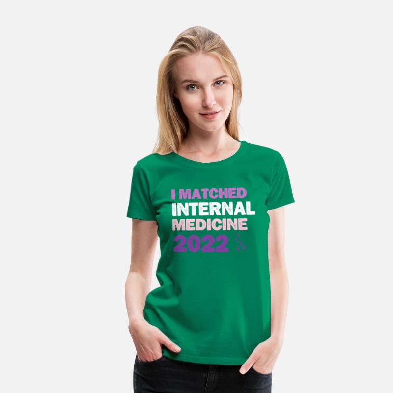 I Matched Internal Medicine 2022 Residency