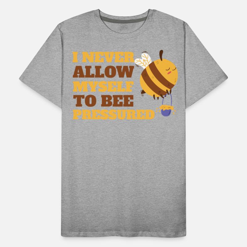 I Never Allow Myself to Bee Pressured Relax Mental