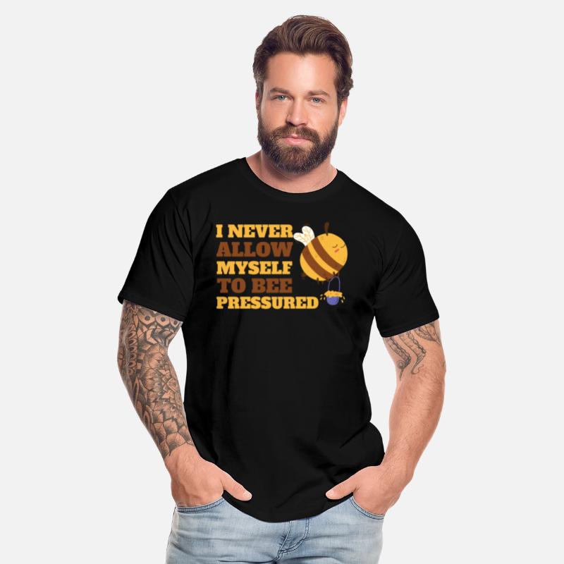 I Never Allow Myself to Bee Pressured Relax Mental