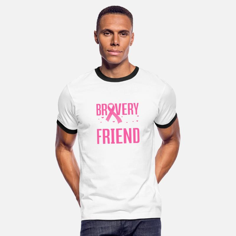 I Never Knew Bravery Was Until I Saw In My Friend