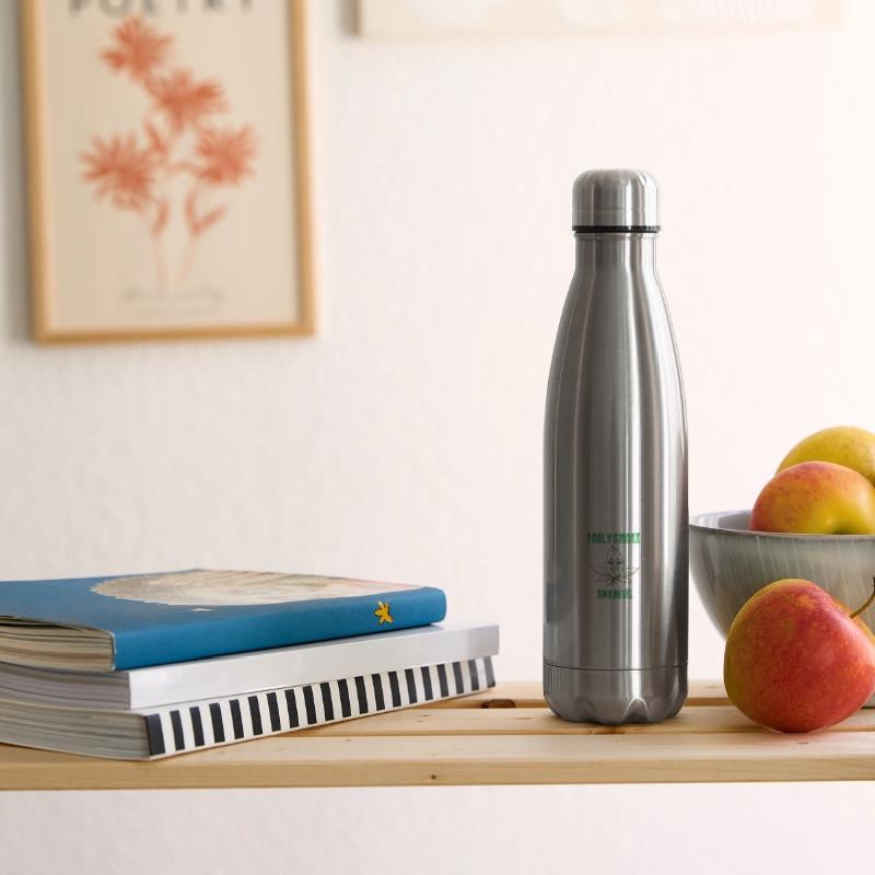 I ONLY SMOKE SOUR DIESEL