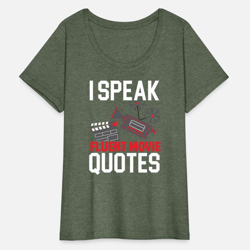 I Speak Fluent Movie Quotes Movie Film Cinema