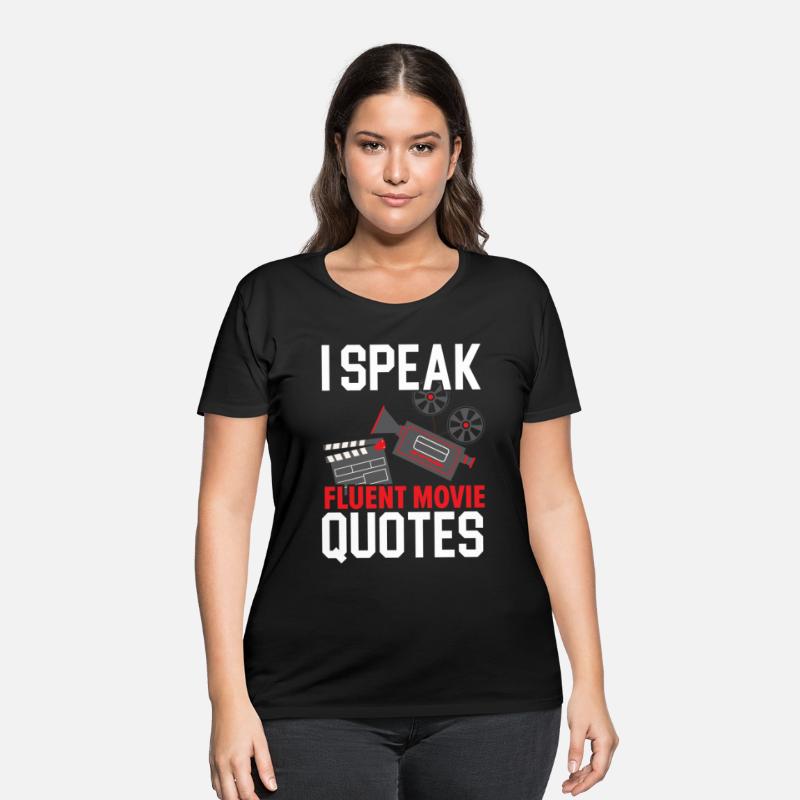 I Speak Fluent Movie Quotes Movie Film Cinema