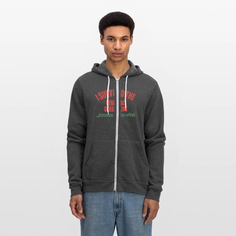 I Survived The Penn Mac Cheese Line...