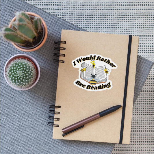 I Would Rather Bee Reading Essential T Shirt