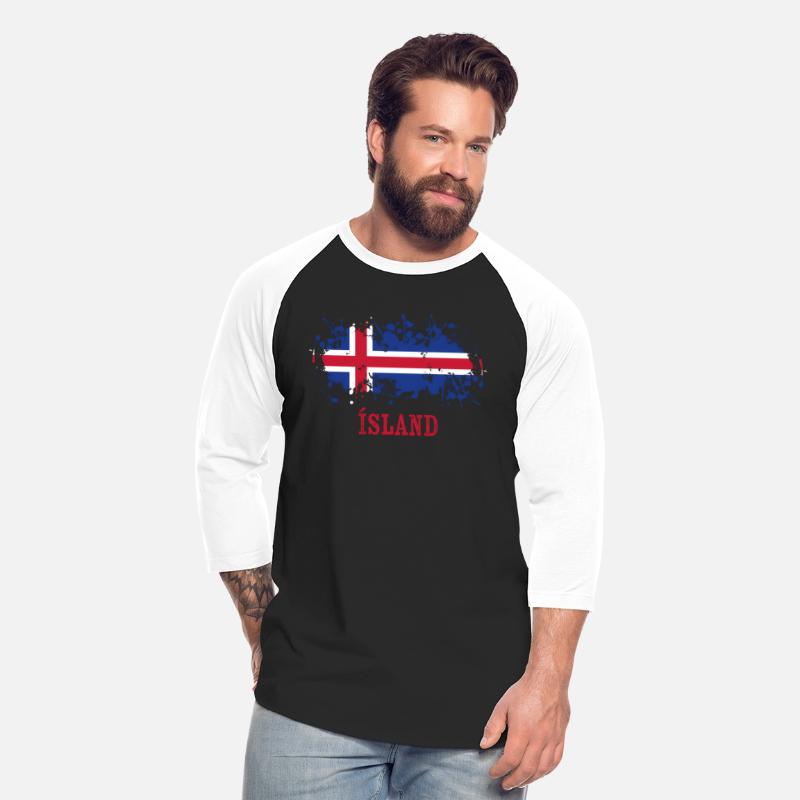 Icelandic Enthusiasts For Ãsland And