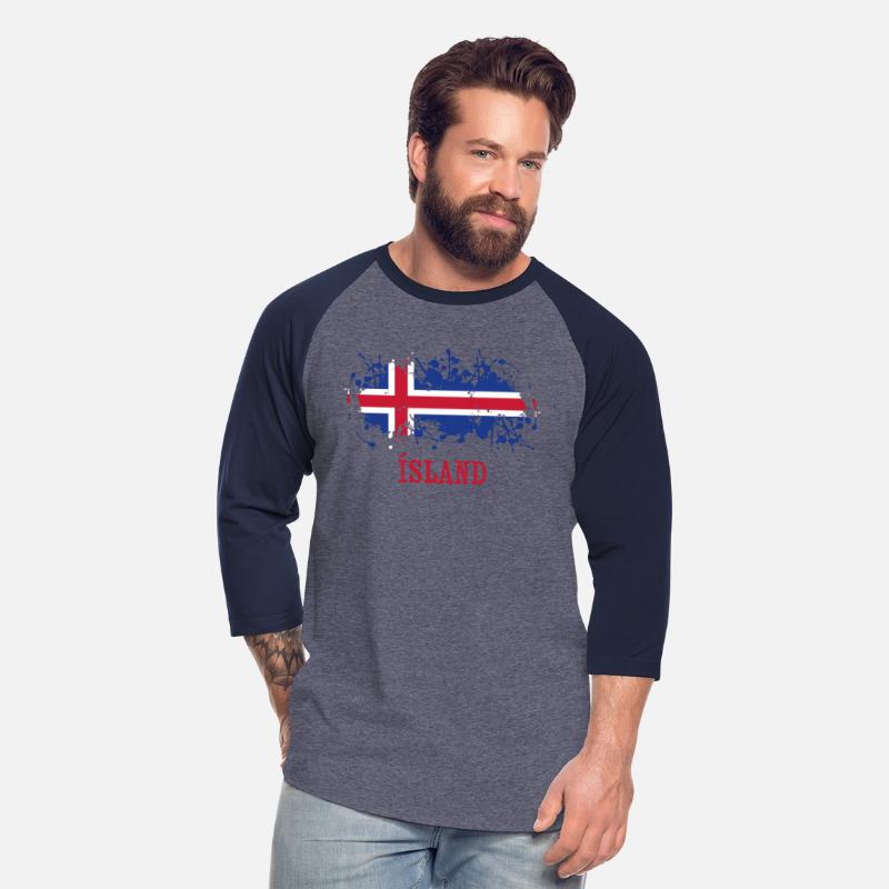 Icelandic Enthusiasts For Ãsland And