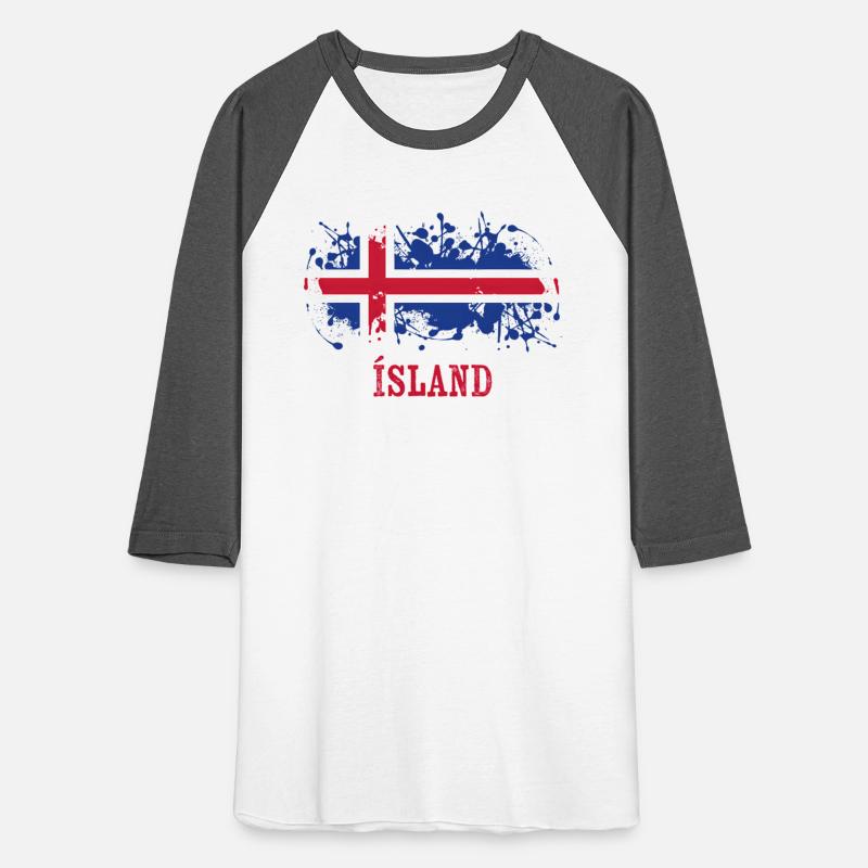 Icelandic Enthusiasts For Ãsland And