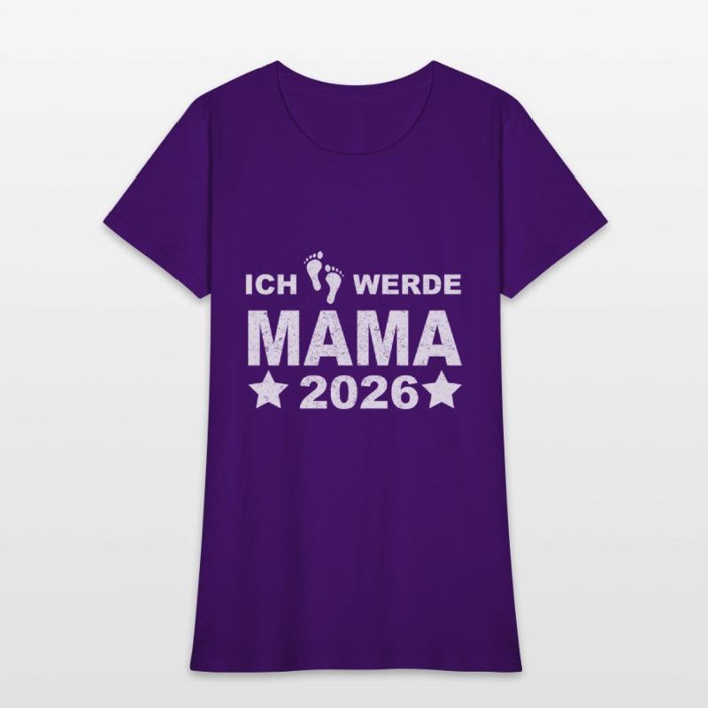 Ich Werde Mama 2026 Exciting Announcement