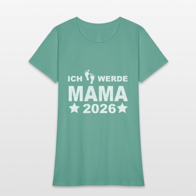 Ich Werde Mama 2026 Exciting Announcement