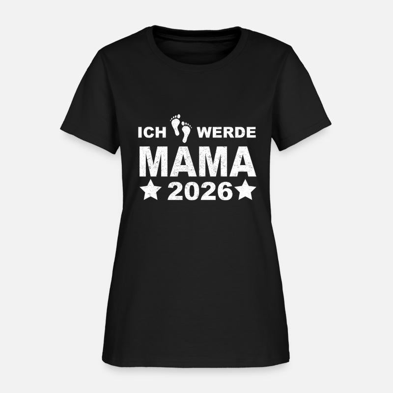 Ich Werde Mama 2026 Exciting Announcement
