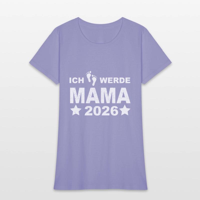 Ich Werde Mama 2026 Exciting Announcement