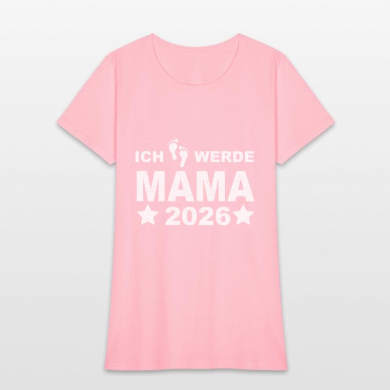 Ich Werde Mama 2026 Exciting Announcement