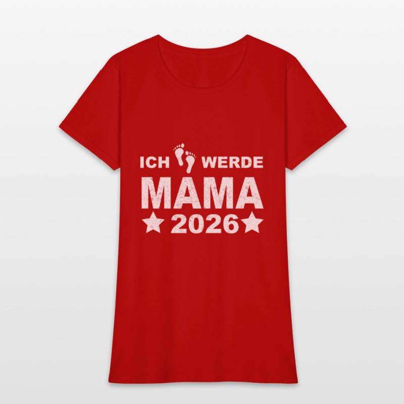 Ich Werde Mama 2026 Exciting Announcement