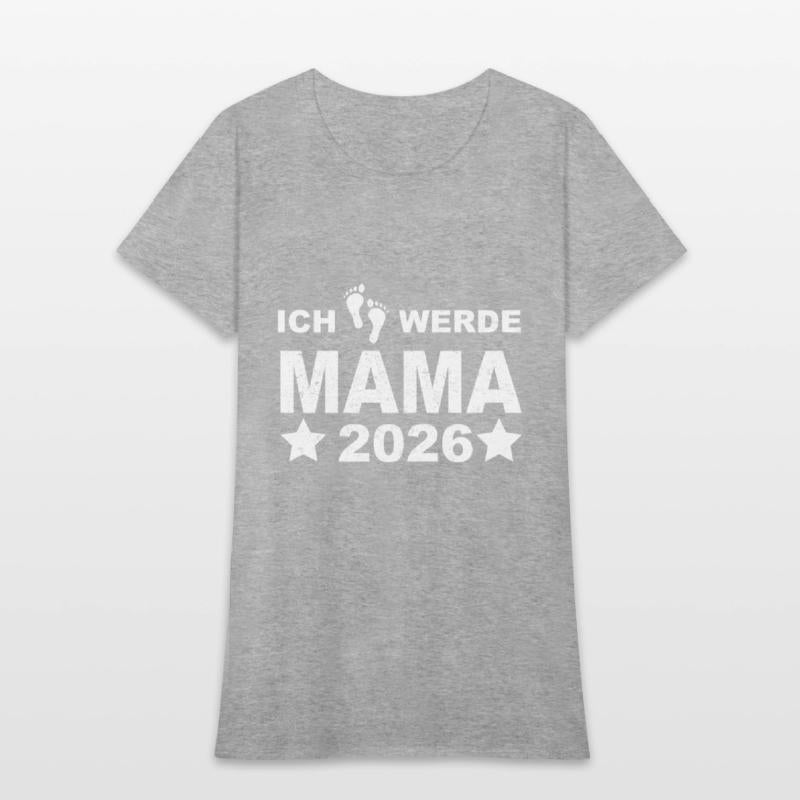 Ich Werde Mama 2026 Exciting Announcement