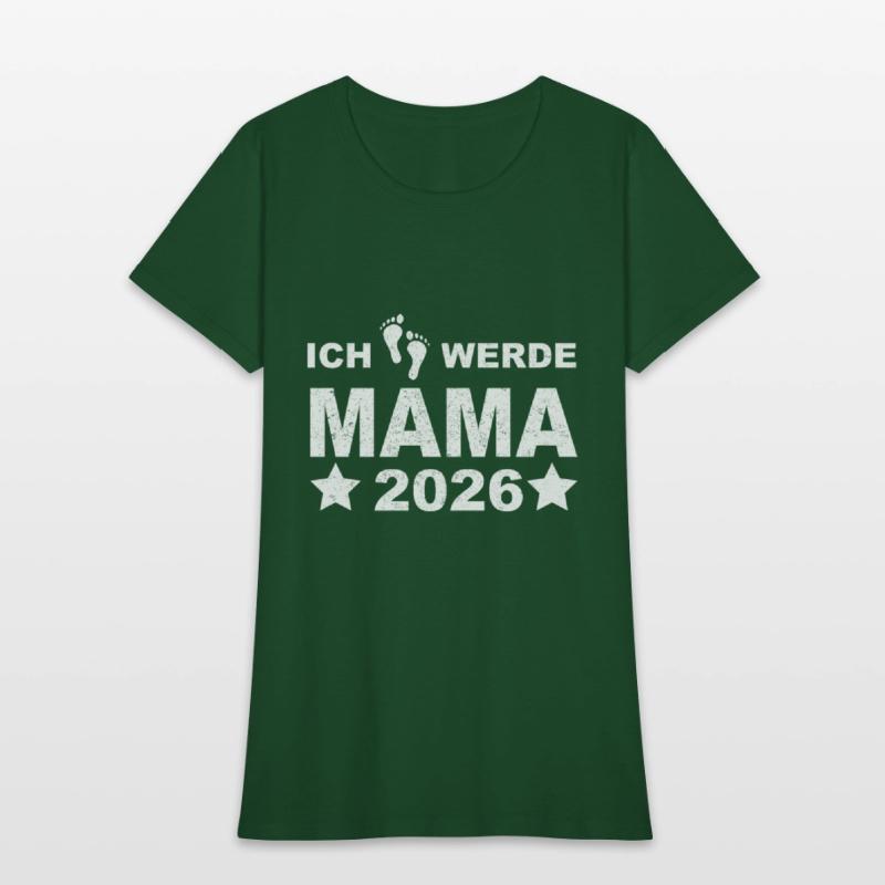 Ich Werde Mama 2026 Exciting Announcement