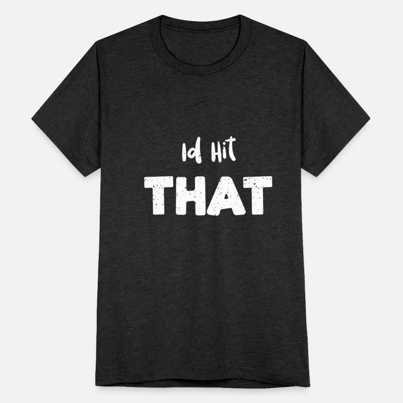 Id Hit That - Sports