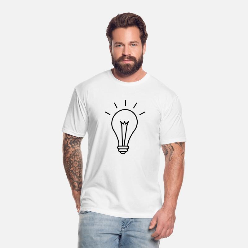 Idea Lightbulb