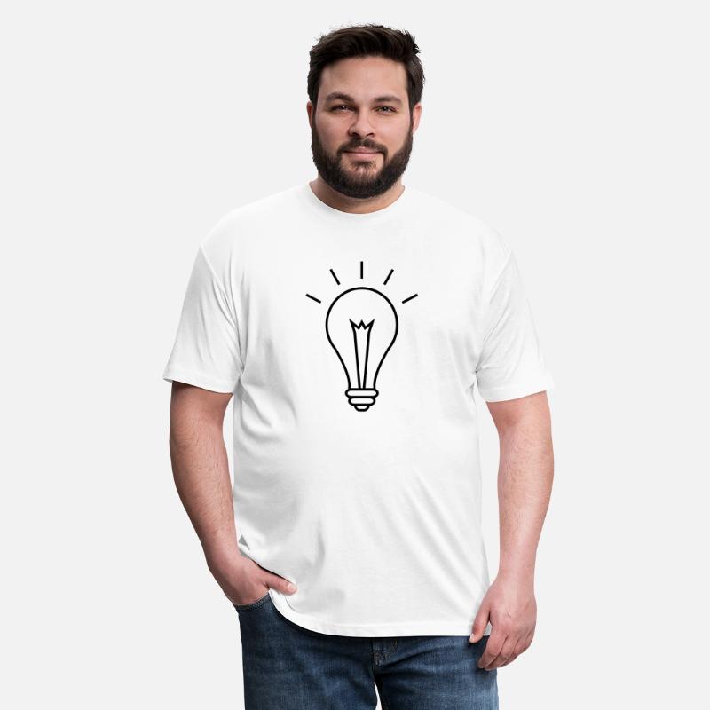 Idea Lightbulb