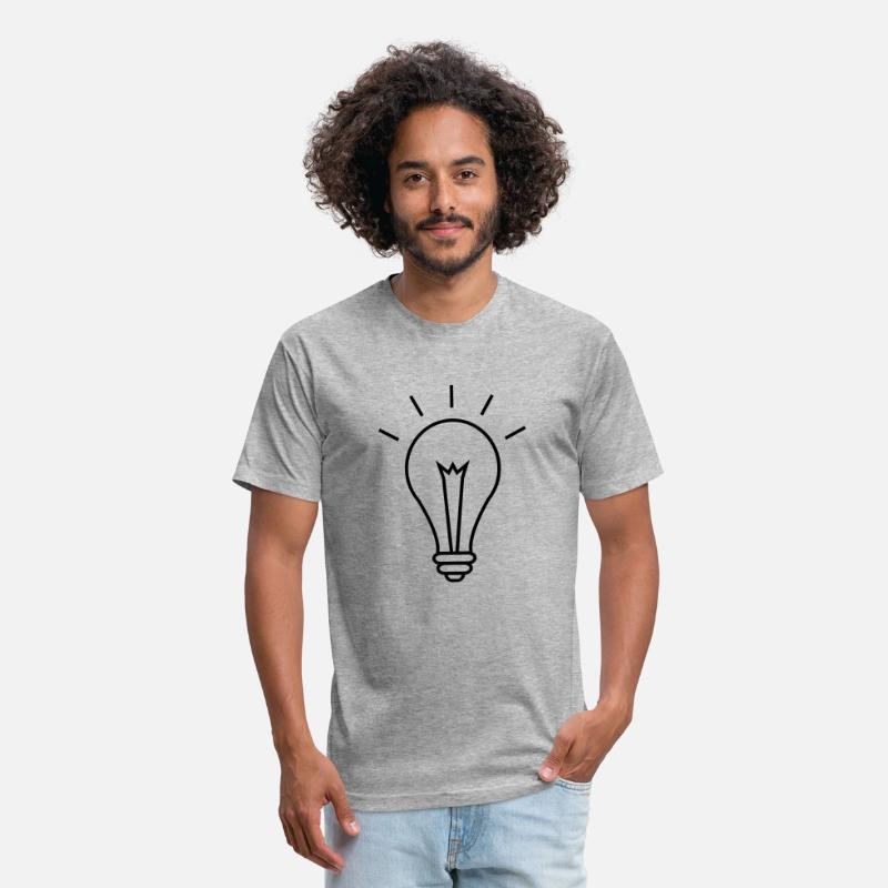 Idea Lightbulb