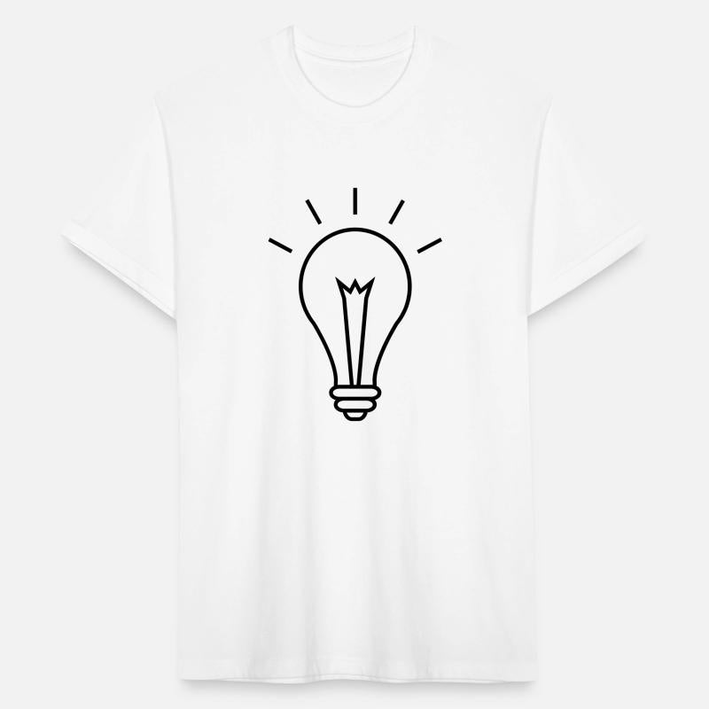 Idea Lightbulb