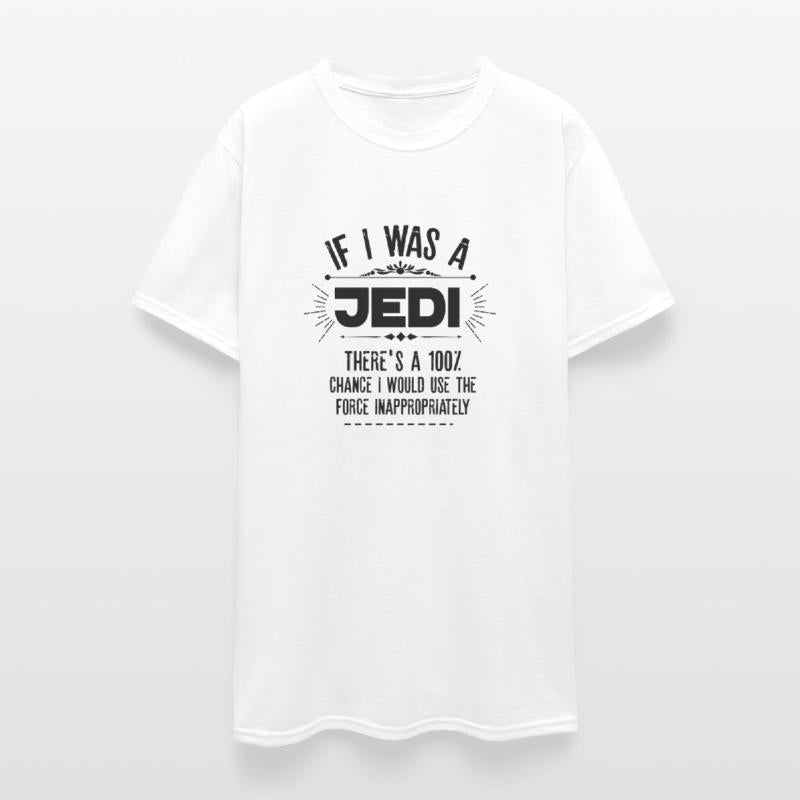 If I was a Jedi 2