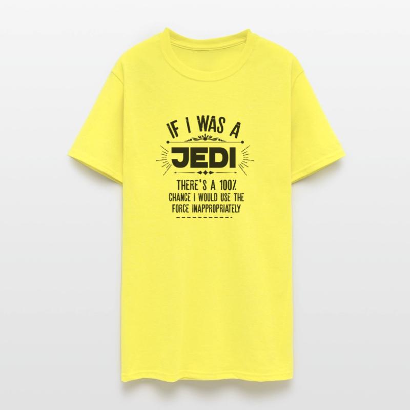 If I was a Jedi 2