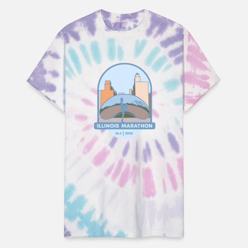 Illinois Marathon – 26.2 – 2025