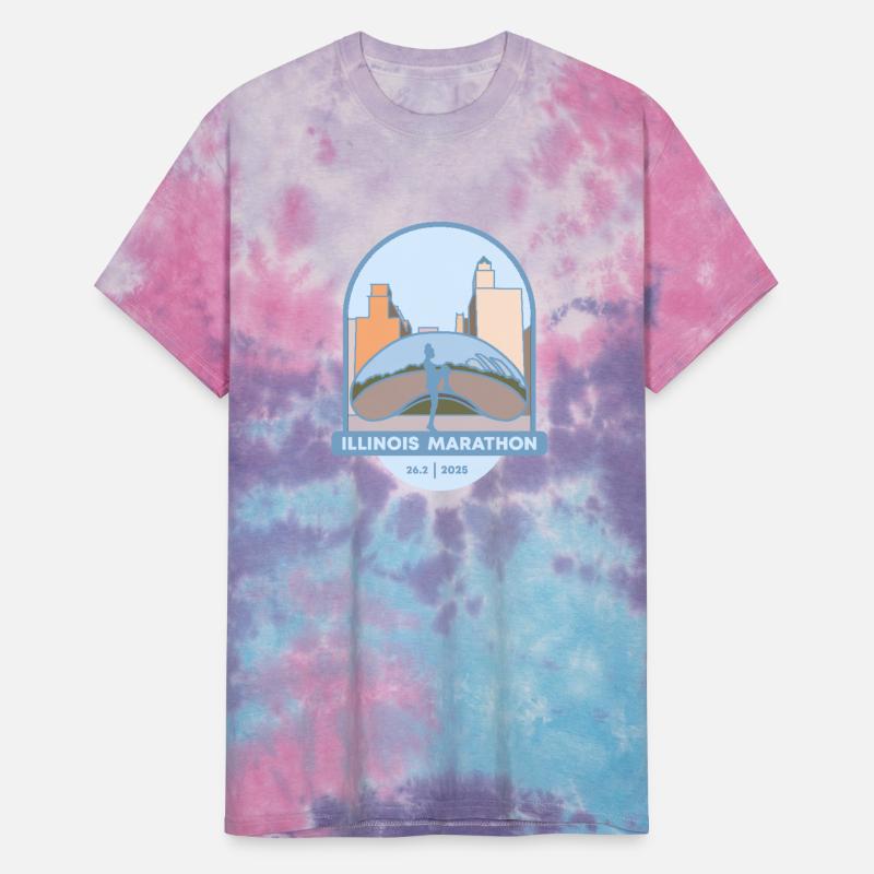 Illinois Marathon – 26.2 – 2025