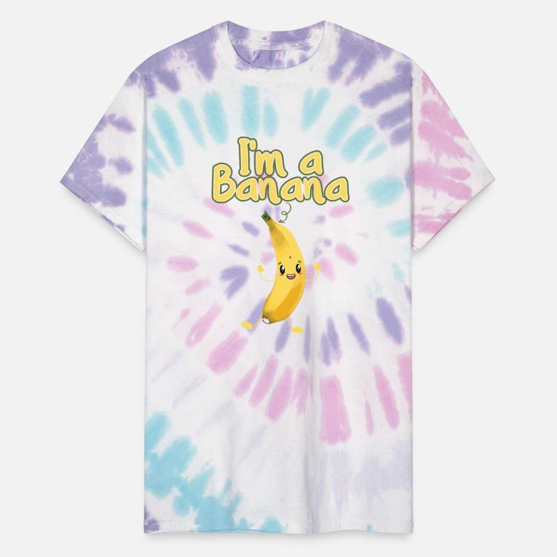 I'm A Banana