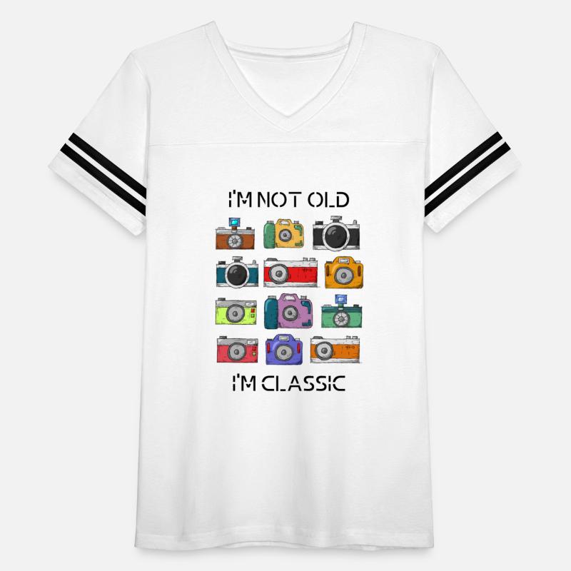 I'm Not Old I'm Classic