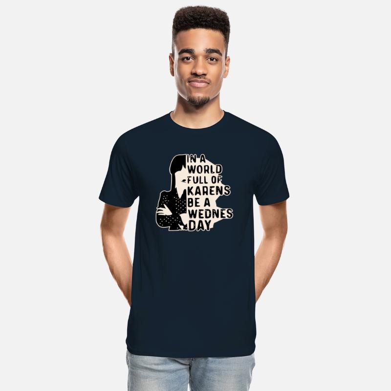 In A World Full Of Karens Be A © WhiteTigerLLC.Co