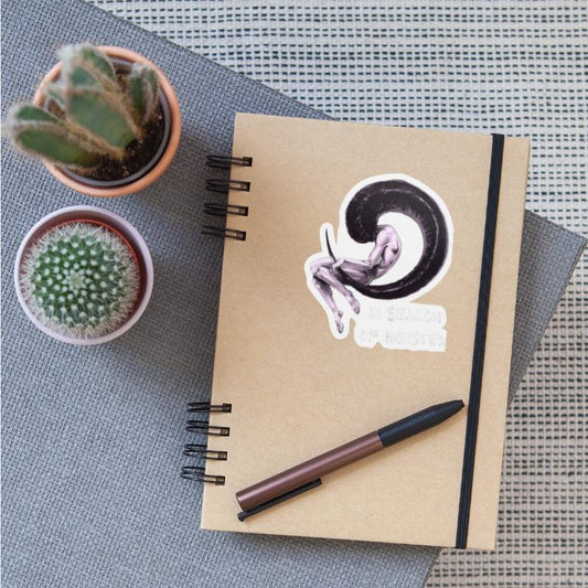 In Search Of Monster