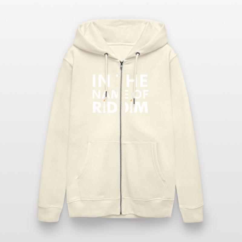 In the name of Riddim