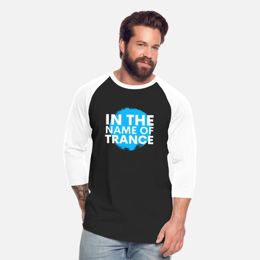 In the name of Trance