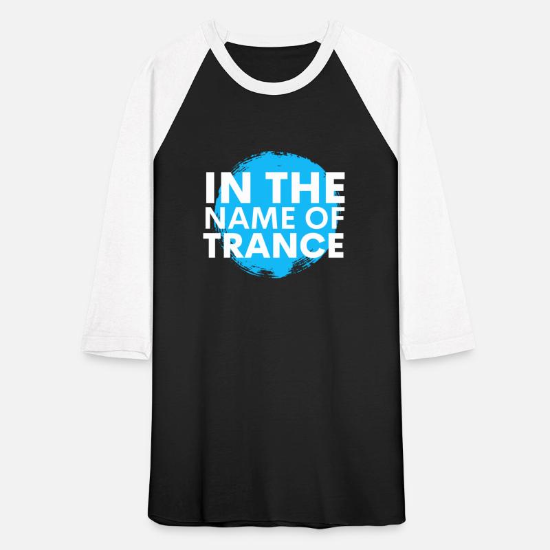 In the name of Trance