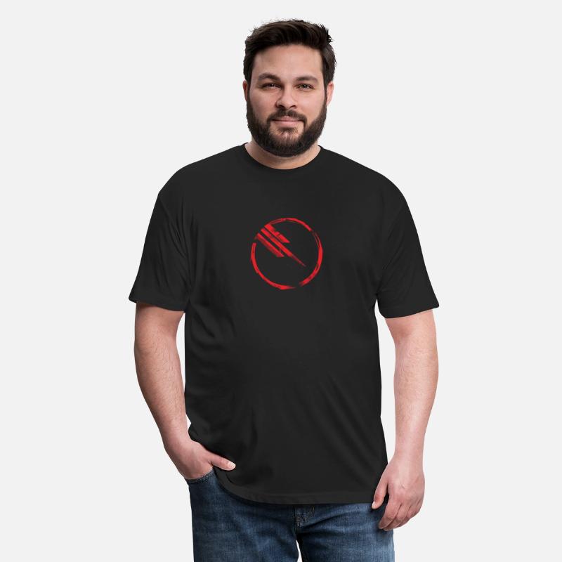 Inferno T Shirt