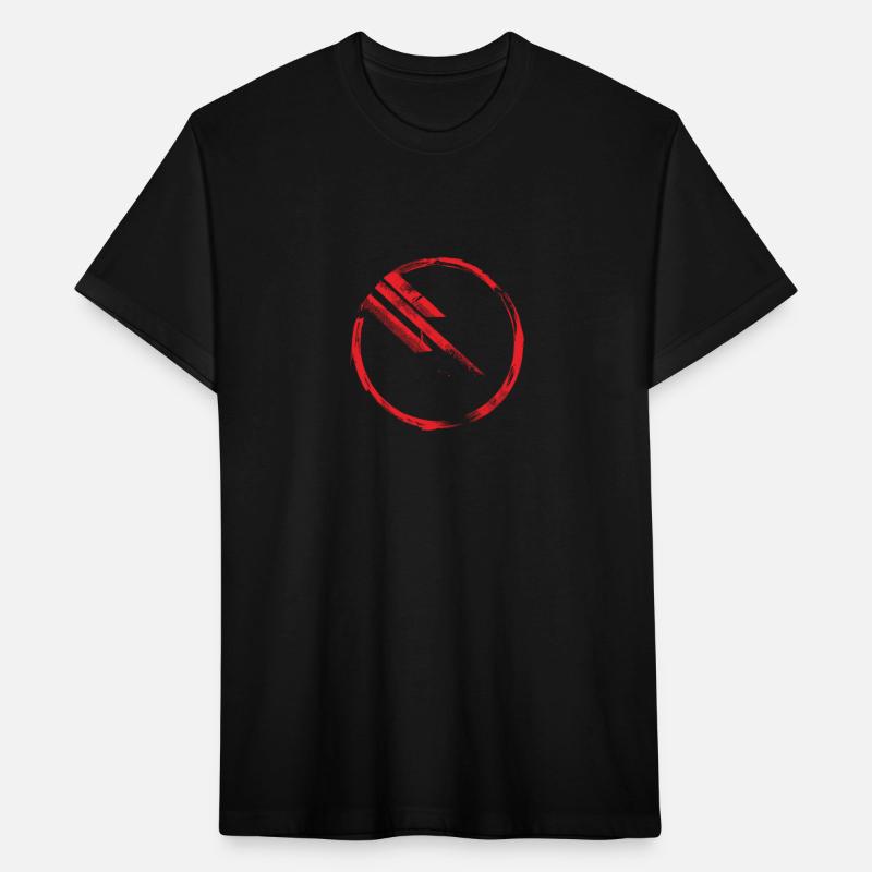 Inferno T Shirt