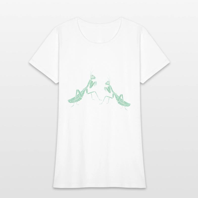 Insect Entomologist Entomology Praying Mantis