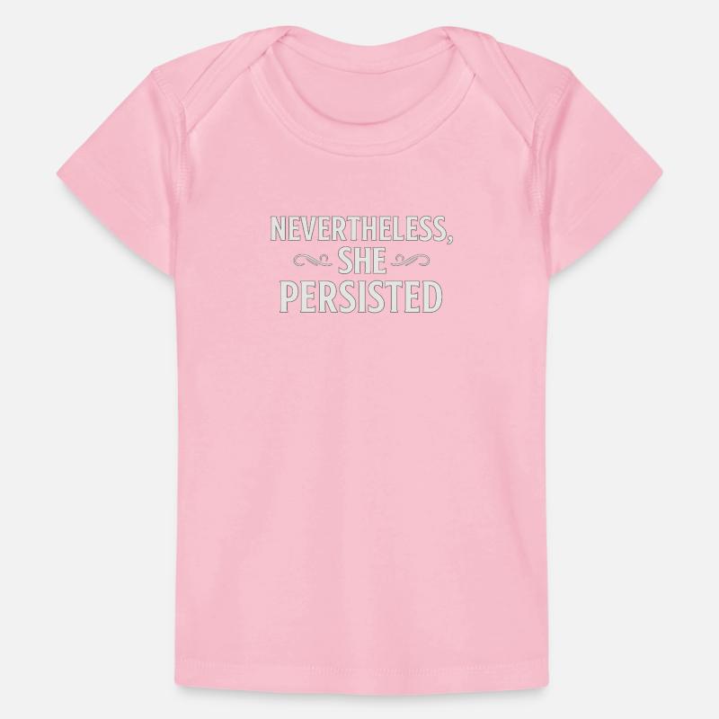 Inspirational Persistence Quote Design